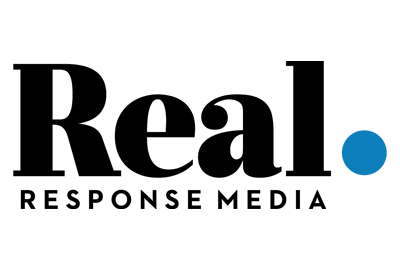 Real response media
